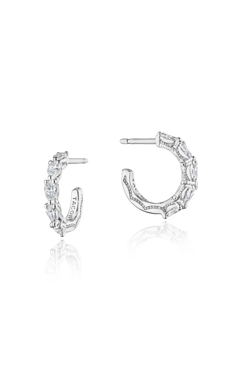 Tacori Stilla Earrings FE827