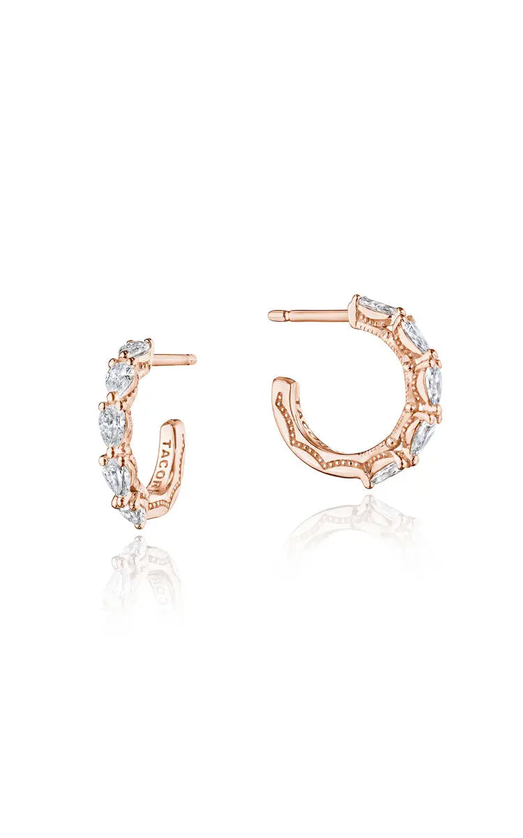 Tacori Stilla Earrings FE827