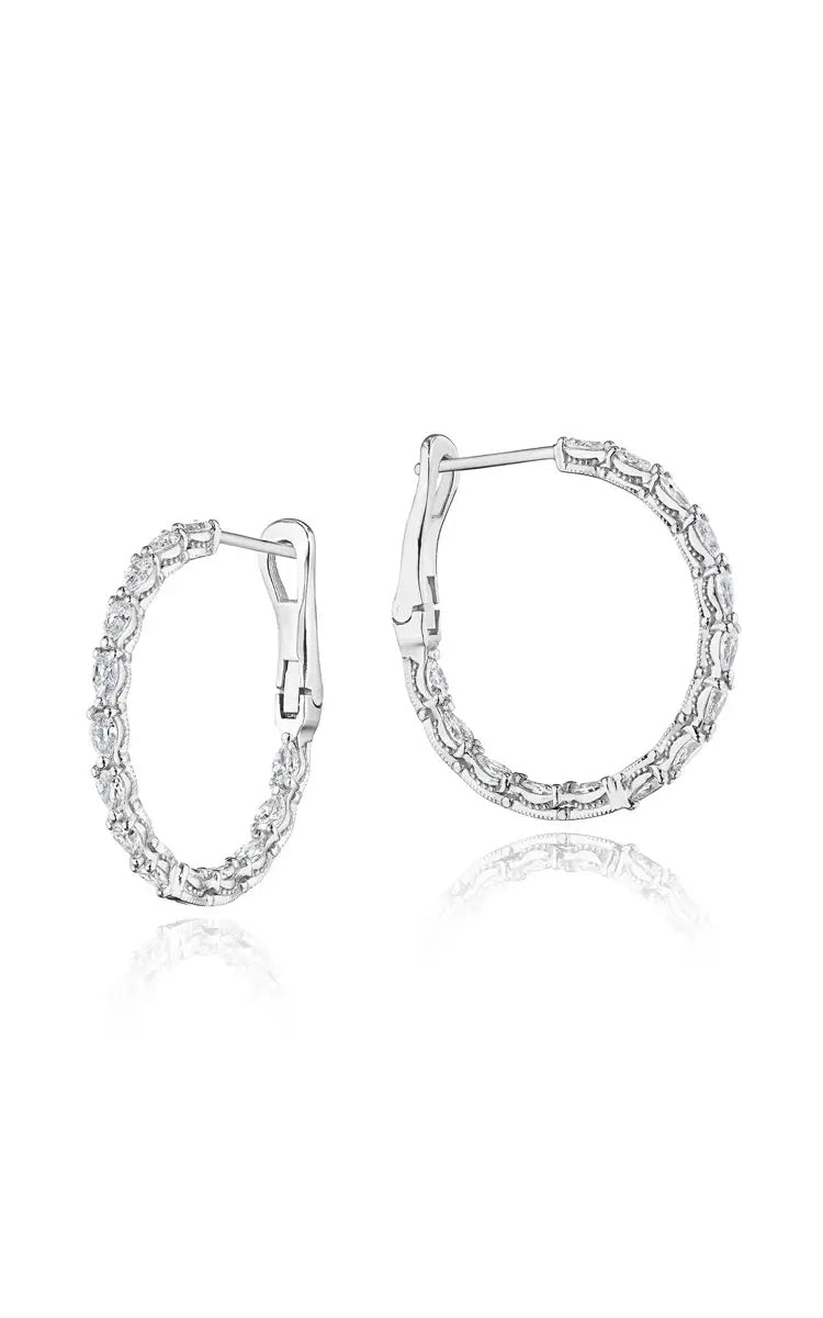 Tacori Stilla Earrings FE828