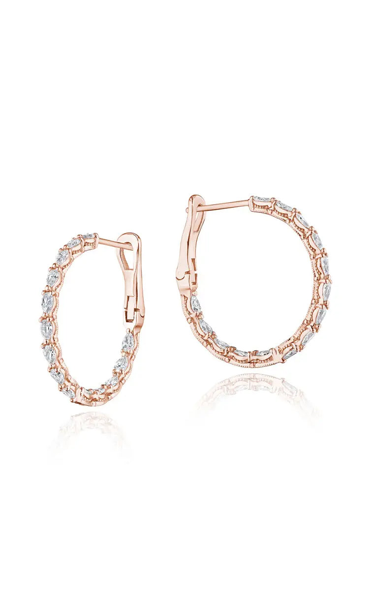 Tacori Stilla Earrings FE828