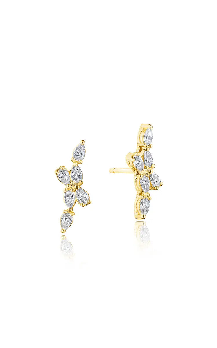 Tacori Stilla Earrings FE829
