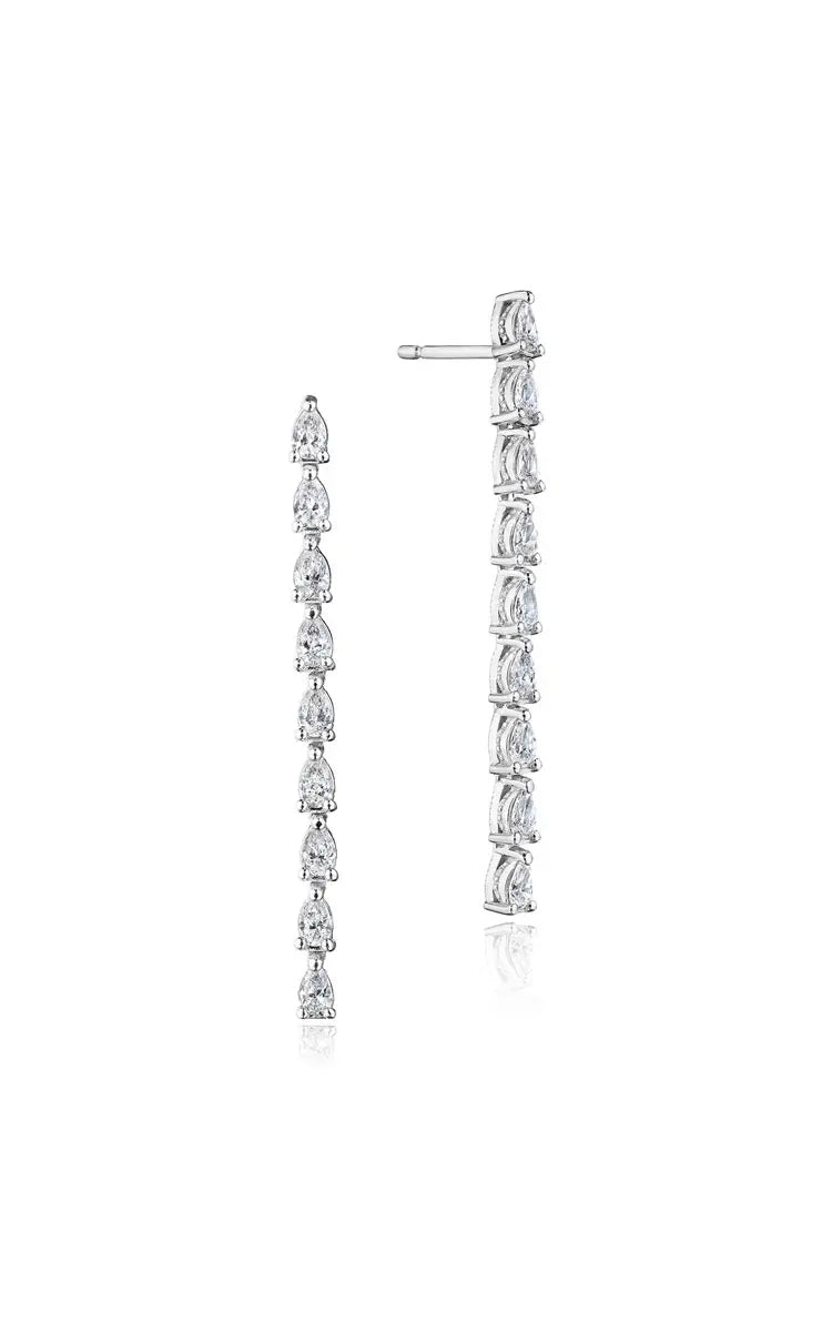 Tacori Stilla Earrings FE830