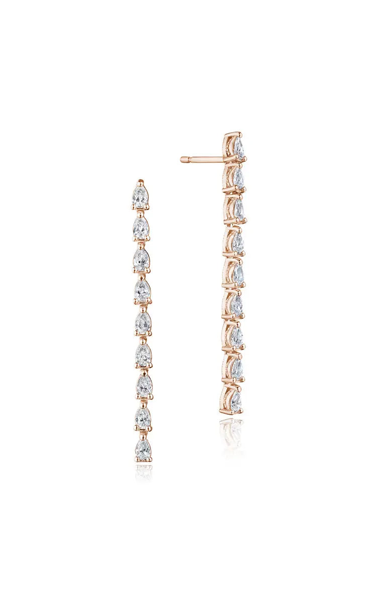 Tacori Stilla Earrings FE830