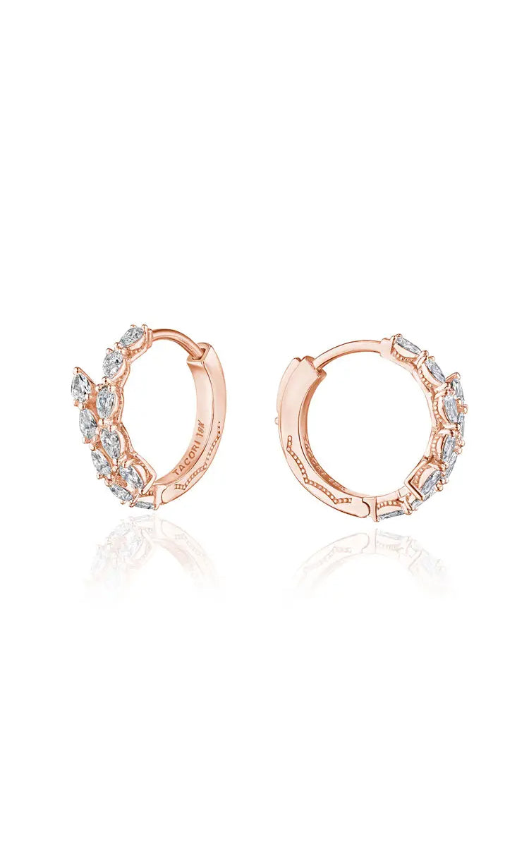 Tacori Stilla Earrings FE831