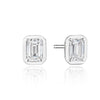 Tacori Allure Earrings FE823EC55X4LD
