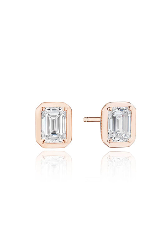Tacori Allure Earrings FE823EC55X4LD