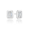 Tacori Allure Earrings FE823EC85X6LD