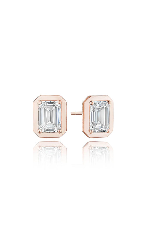 Tacori Allure Earrings FE823EC85X6LD