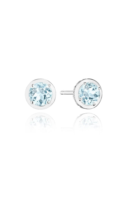 Tacori Allure Earrings FE823RD5BT