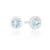Tacori Allure Earrings FE823RD5BT