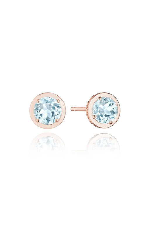 Tacori Allure Earrings FE823RD5BT