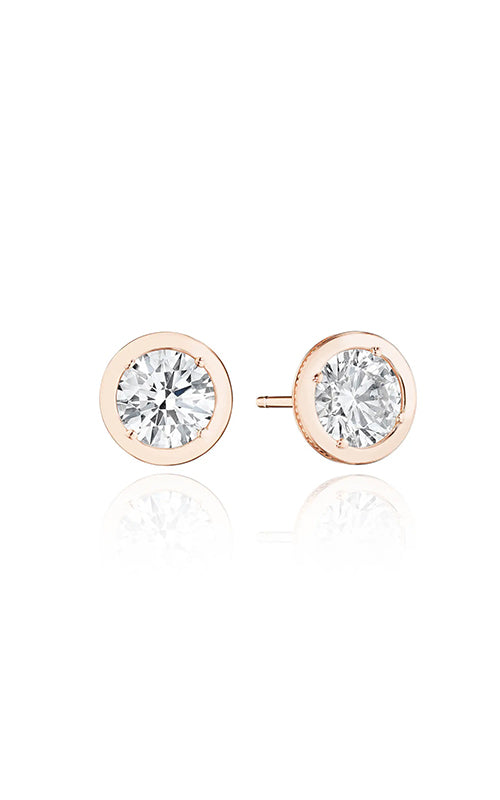 Tacori Allure Earrings FE823RD65LD