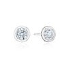 Tacori Allure Earrings FE823RD6LD