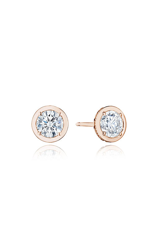 Tacori Allure Earrings FE823RD6LD