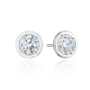 Tacori Allure Earrings FE823RD75LD