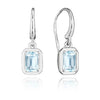 Tacori Allure Earrings FE824EC55x4BT