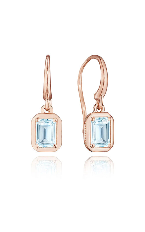 Tacori Allure Earrings FE824EC55x4BT