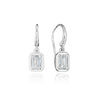 Tacori Allure Earrings FE824EC55x4LD