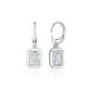 Tacori Allure Earrings FE824EC65x45LD