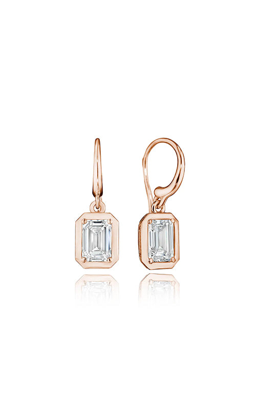 Tacori Allure Earrings FE824EC65x45LD