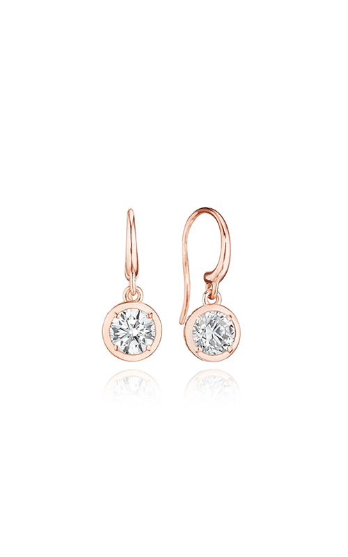Tacori Allure Earrings FE824RD5LD