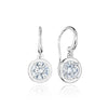 Tacori Allure Earrings FE824RD65LD