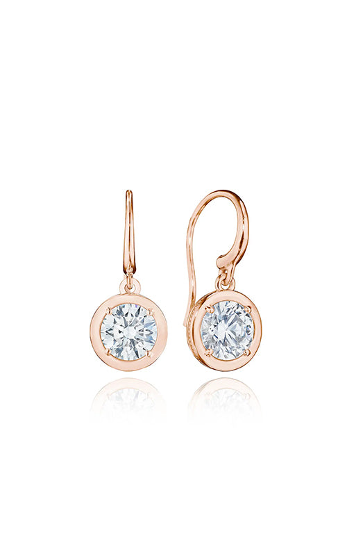 Tacori Allure Earrings FE824RD65LD