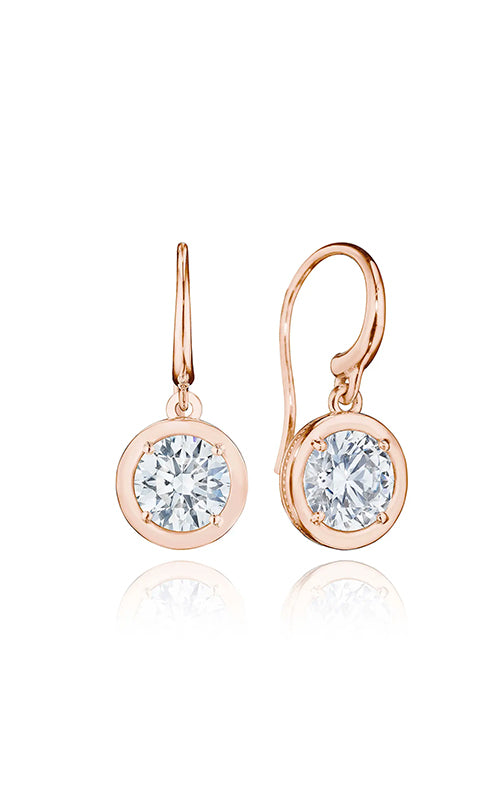Tacori Allure Earrings FE824RD75LD