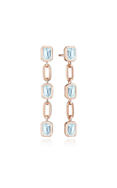 Tacori Allure Earrings FE825EC55x4BT