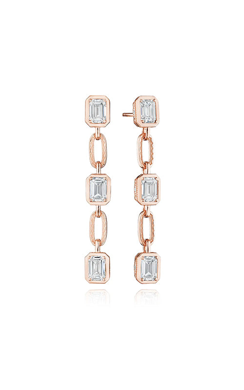 Tacori Allure Earrings FE825EC55X4LD