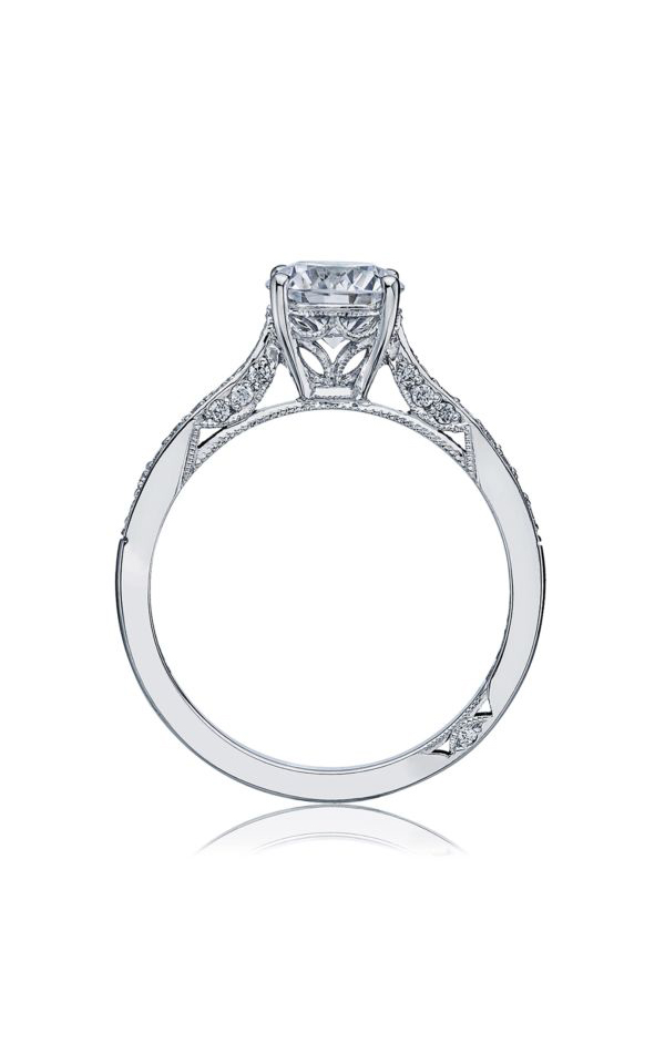 Tacori Dantela Engagement Ring 2638RDP65