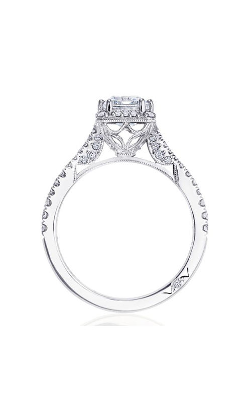 Tacori Dantela Engagement Ring 2672EC85X6