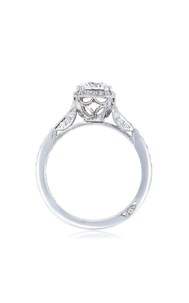 Tacori Dantela Engagement Ring 2646-25RDC65