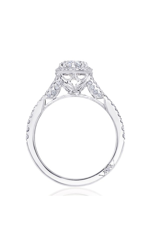 Tacori Dantela Engagement Ring 2672PS9X6