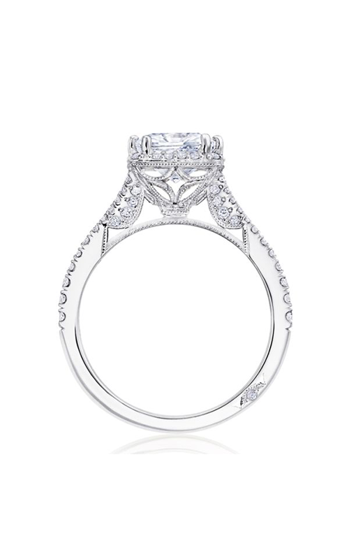 Tacori Dantela Engagement Ring 2672PR7