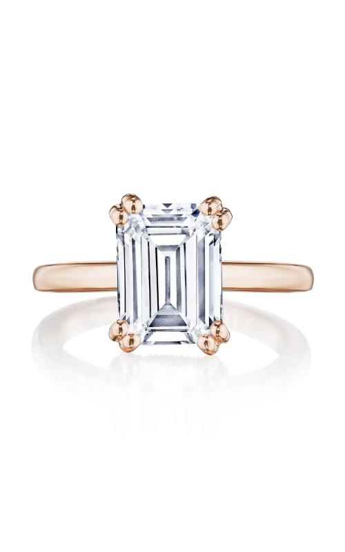 Tacori Dantela Engagement Ring 268922EC10X75