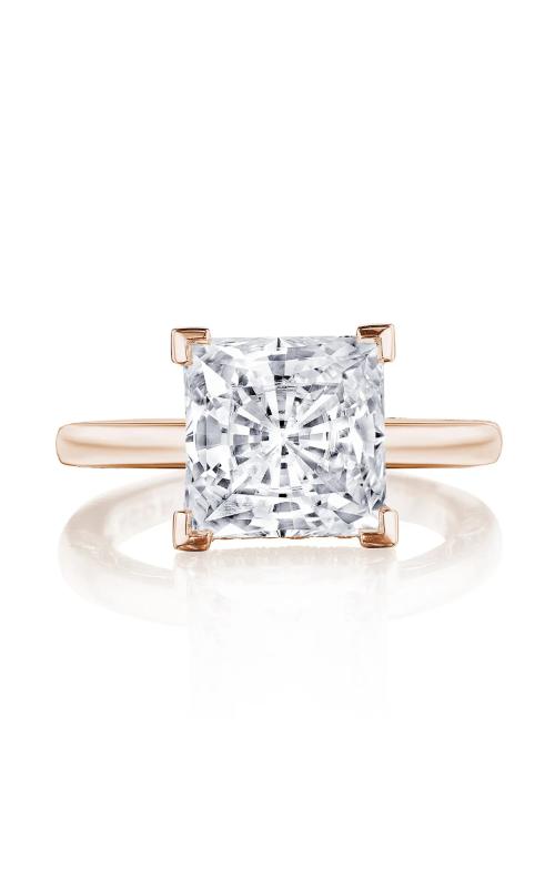 Tacori Dantela Engagement Ring 268922PR9