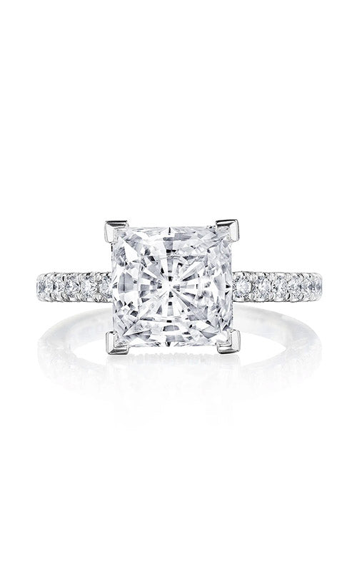 Tacori Dantela Engagement Ring 269022PR85