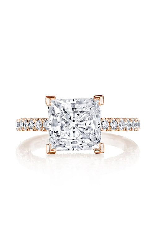 Tacori Dantela Engagement Ring 269022PR85
