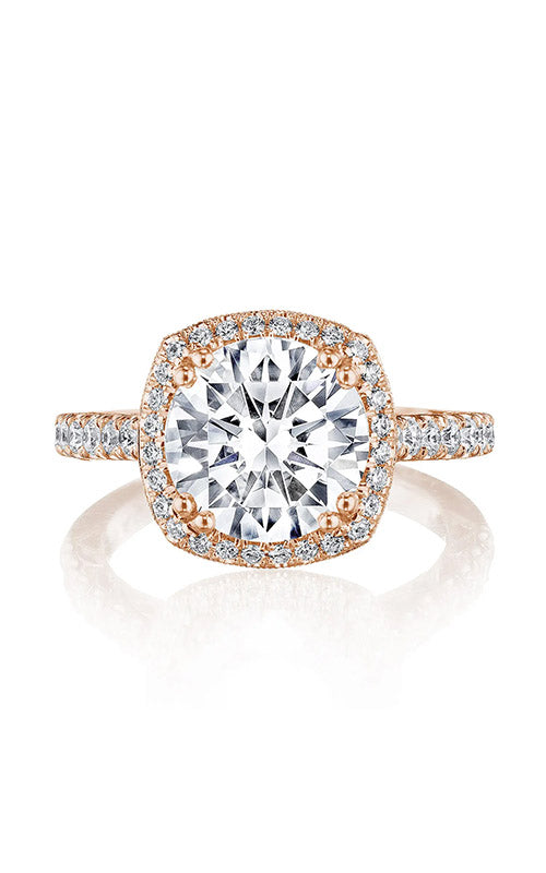 Tacori Dantela Engagement Ring 269122CU95