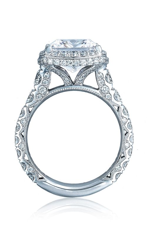 Tacori RoyalT Engagement Ring HT2624PR9
