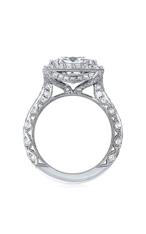Tacori RoyalT Engagement Ring HT2650PR75