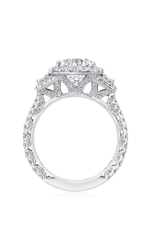 TacoriRoyalT Engagement Ring HT2677CU85