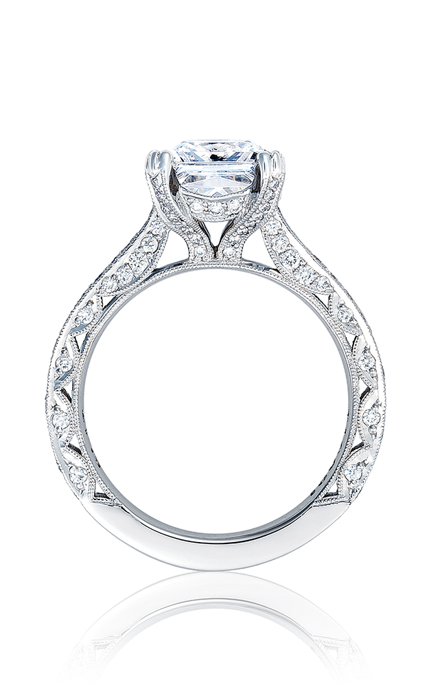 Tacori RoyalT Engagement Ring HT2626PR75