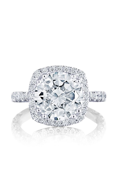 Tacori RoyalT Engagement Ring HT2670CU10