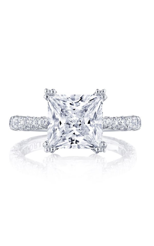 Tacori RoyalT Engagement Ring HT2663PR85