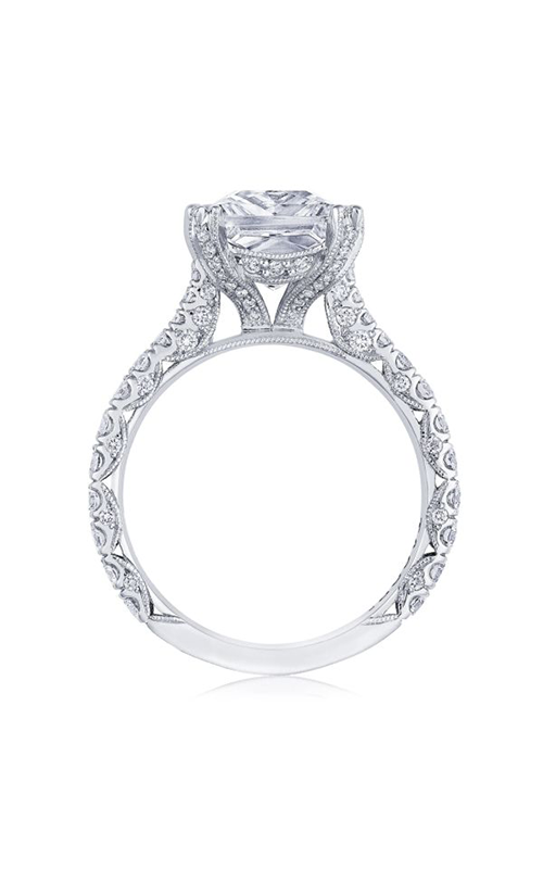 Tacori RoyalT Engagement Ring HT2663PR85
