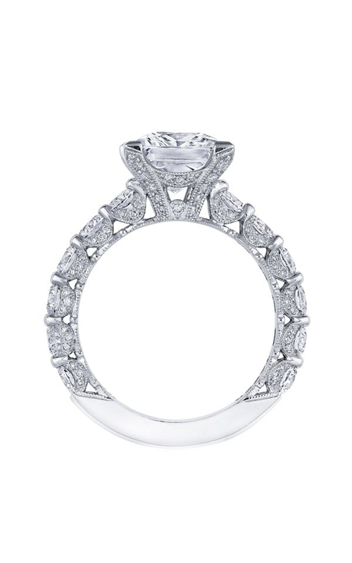 Tacori RoyalT Engagement Ring HT2664PR85