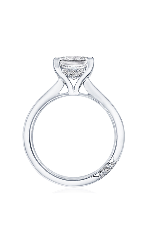 Tacori RoyalT Engagement Ring HT2671PR75