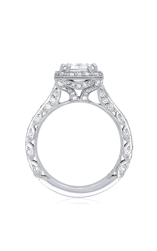 Tacori RoyalT Engagement Ring HT2650EC85X65